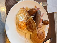 -上海宝华万豪酒店