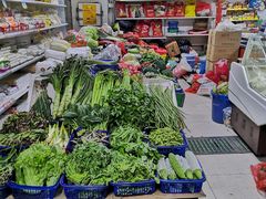 -南大和园蔬菜店(仙林大道店)