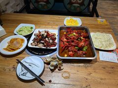 -兄弟龙虾(胜太路总店)