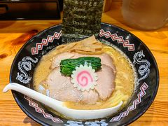 -Ramen满吉·豚骨拉面(丽园路店)