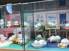 -泡泡玛特POPMART(苏州诚品生活店)