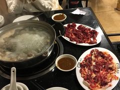 -八合里牛肉火锅(八合里总店)