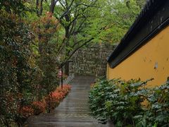 -虞山风景区