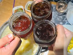-一朵菌·野生菌探索家火锅(南亚店)