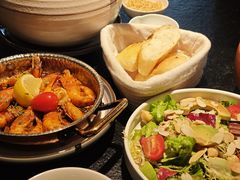 -庐灶江南·江南菜·四合院Bistro(东直门雍和宫·原华侨宾馆店)