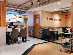 -李老哈·东北菜(宋园路店)