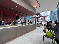 -星巴克(贵阳花果园1店)