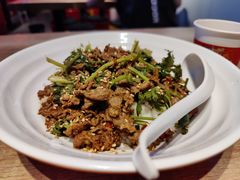 -阿当·小炒牛肉面(人广店)