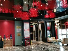 大堂-俏巴渝·家宴·生日宴(锦绣城店)