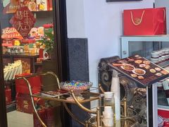 -旺顺阁·北京菜(北辰上品+)