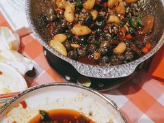 -辣小鲜·南昌大排档(船山路店)