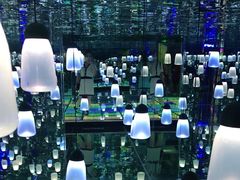 -天津梵高星空艺术馆(天河城旗舰店)
