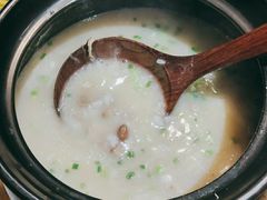 -如轩·海鲜砂锅粥·潮汕菜(南城店)