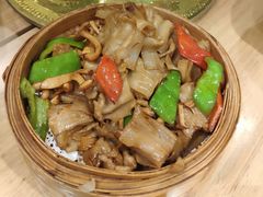 -胡家大厨(时光街店)