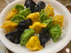 -良友·青岛菜(五四广场店)
