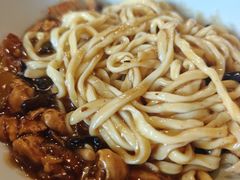 -锅儿挑面馆