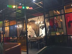 -铁人烧烤(北京店)