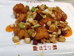 -便宜坊烤鸭店(航天桥店)