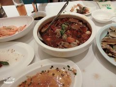 -梦都海鲜酒家(万达广场江桥店)