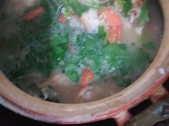 -张家卫·阳江菜·小海鲜(肥婆湾桥店)