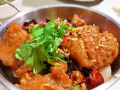 -燃计沙茶皇·香港沙茶火锅(人广旗舰店)