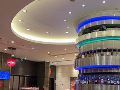 -上海大宁福朋喜来登酒店大堂吧(共和新路店)