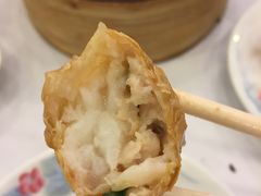鲜虾腐皮卷-凤城酒家(渣华道)