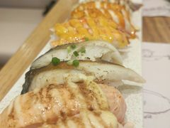 -林妈妈村·日式料理(宝山龙湖天街店)