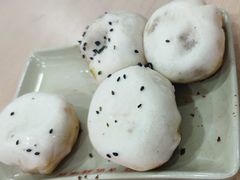 百家生煎包-百家鸡味馆(清泰店)