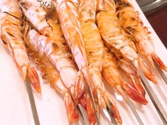 -友鹏海鲜(新宜白大道店)