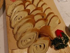 -燕郊烧鸽子(酷车小镇店)