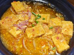 -云海肴汽锅鸡·云南小炒(天津国金汇店)