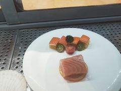 -长沙三景韦尔斯利酒店·Oval全日制餐厅自助餐
