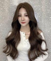 点击看大图 -那茉 Hair Salon