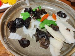 -马灯部落·西湖边的创意山景餐厅(虎跑动物园店)