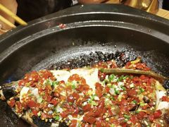 -金掌勺·锅包肉(广渠门店)