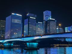 -闽江夜游台江旅游码头