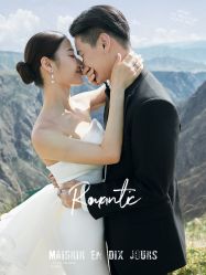 点击看大图 -蒙娜丽莎婚纱摄影·旅拍