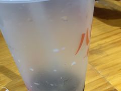 -八婆婆烧仙草(中山路店)