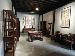 -蔡元培故居
