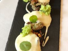 -Le Siècle.百年西餐厅(颐和公馆店)