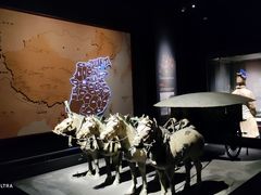 -陕西历史博物馆