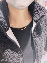 -周生生Chow Sang Sang(苏州美罗高新店)