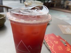 -去茶山(成都万象城店)
