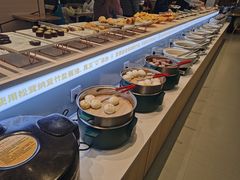 -素满香·食养自助(福州·长乐北路店)