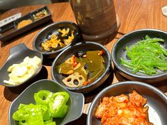 -九田家黑牛烤肉料理(顺义区华联金街店)
