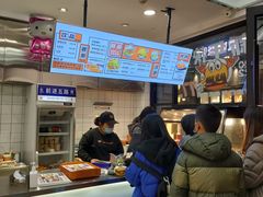 -前进5路汉堡炸鸡(昙华林店)