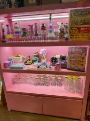 -卡通尼乐园(新达汇三林店)