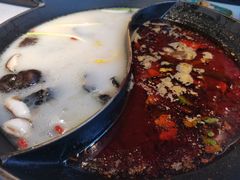 -新辣道鱼火锅(西直门店)