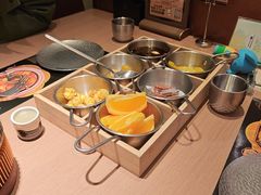 -将军牛排·尔滨地标朝鲜族美食(总店)